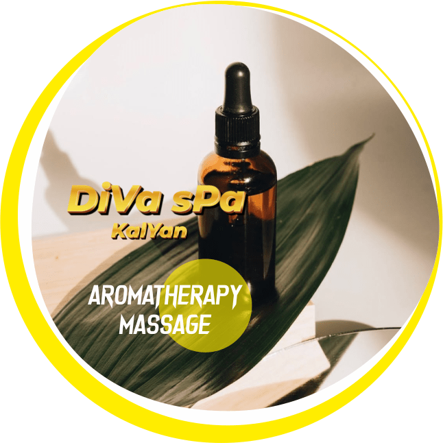 Aromatherapy Massage in Kalyan